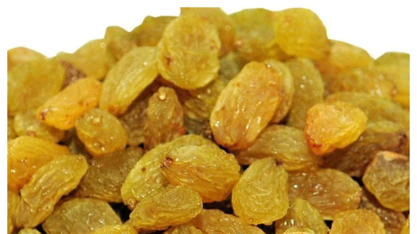Swelled Raisin Soaked Raisins: ఎండు ద్రాక్షను రాత్రంతా నీటిలో నానబెట్టి తినడం వల్ల ...