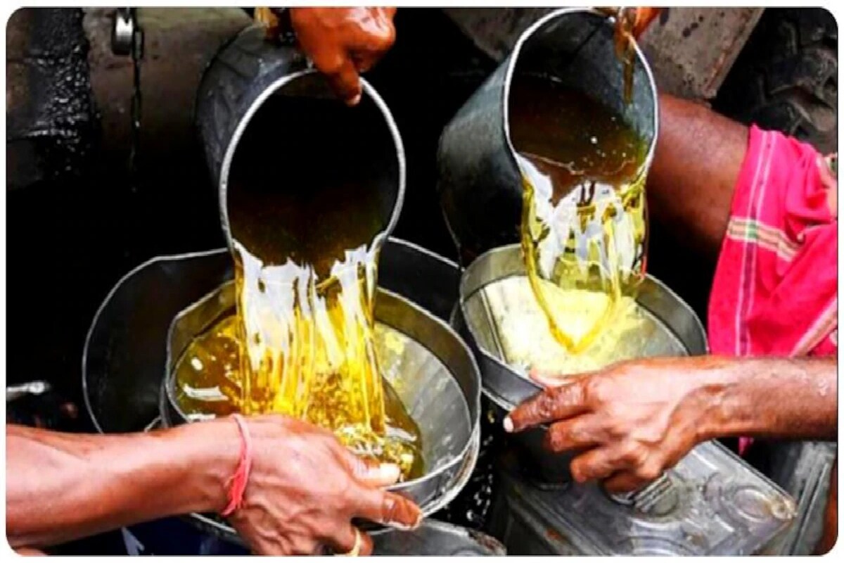 Mustard Oil కల్తీ ఆవనూనెను గుర్తించడం ఎలా? ఈ సింపుల్ చిట్కాలు