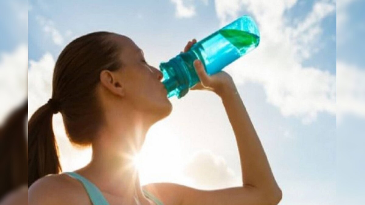 Making Mineral Water at Home ఇంట్లోనే మినరల్ వాటర్ తయారు చేసుకోవడం ఎలా