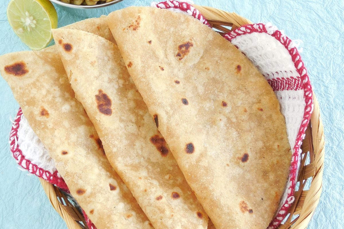 Busree Roti Baasi Roti Health Benefits: రాత్రి చేసిన రొట్టెలను.. ఉదయం తింటే ఎన్ని ...