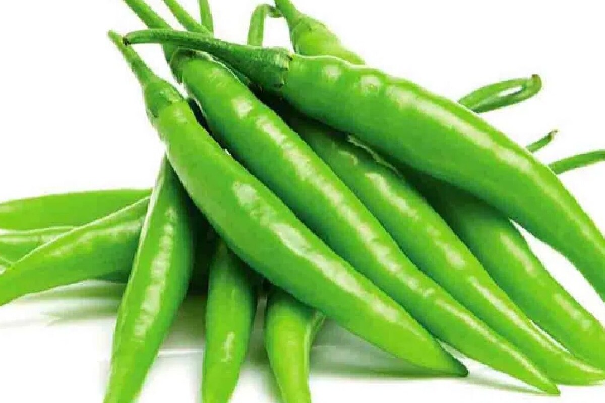 Green Chilli Benefits చలికాలంలో పచ్చి మిర్చి తినడం వల్ల కలిగే అనేక