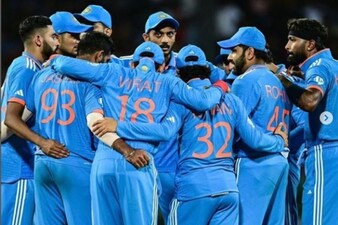 Team India