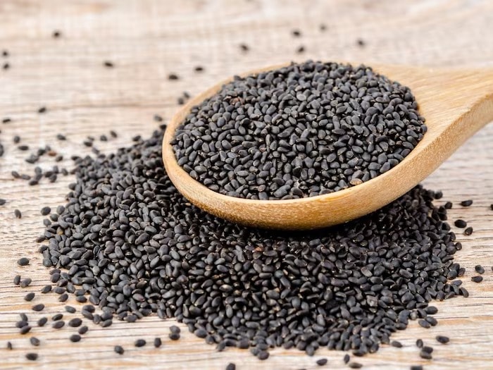 Benefits Of Basil Seeds