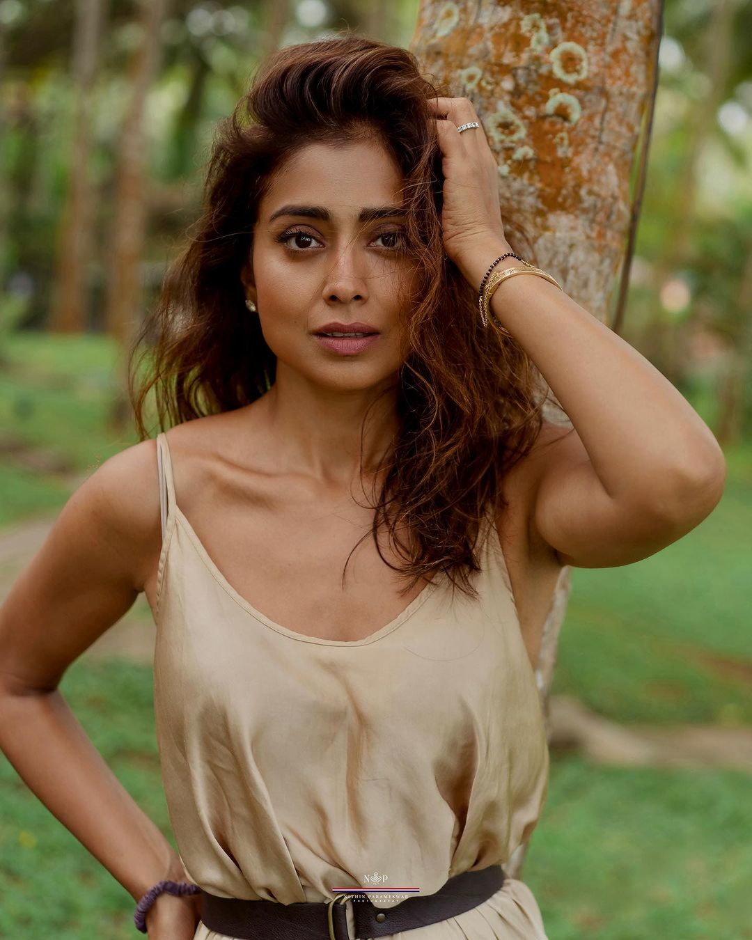 సొగసుల పరదాలు తెరిచిన సౌత్ బ్యూటీ..శ్రియ శరణ్ లేటెస్ట్ పిక్స్‌ అదుర్స్ –  News18 తెలుగు