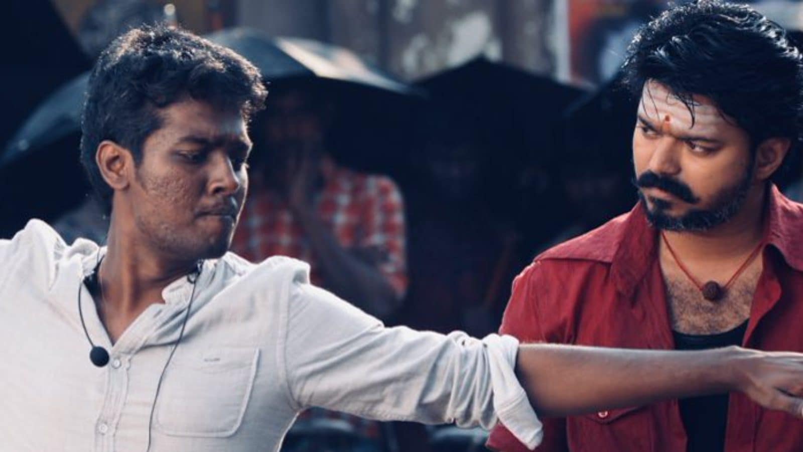 Atlee : అల్లు అర్జున్‌తో అట్లీ నెక్స్ట్.. త్వరలో అధికారిక ప్రకటన ...