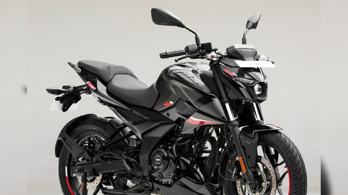 Bajaj Pulsar N150: స్పోర్టీ లుక్‌తో బజాజ్ పల్సర్ N150 బైక్ లాంచ్.. ధర ...