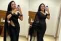 Dethadi Harika: Dethadi.. Does Harika even have this angle? Latest photos go viral