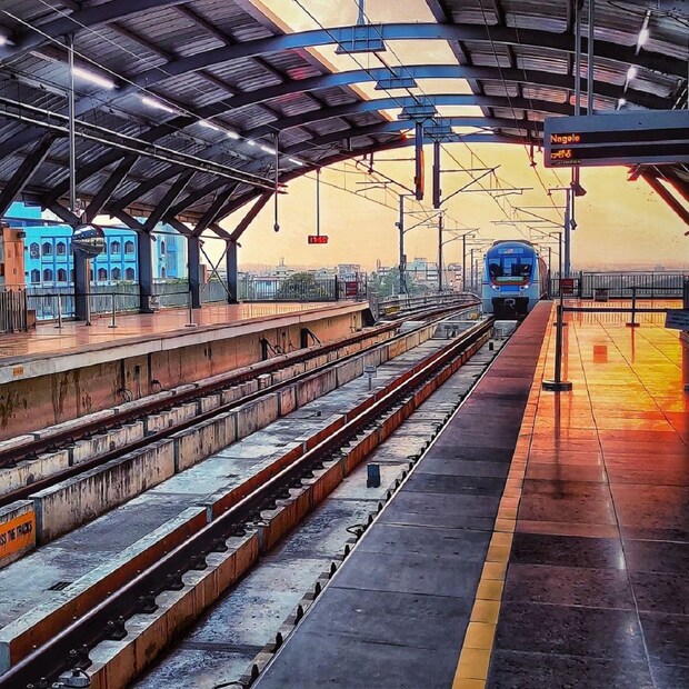 Hyderabad Metro Rail 59 hyderabad-metro-rail-59