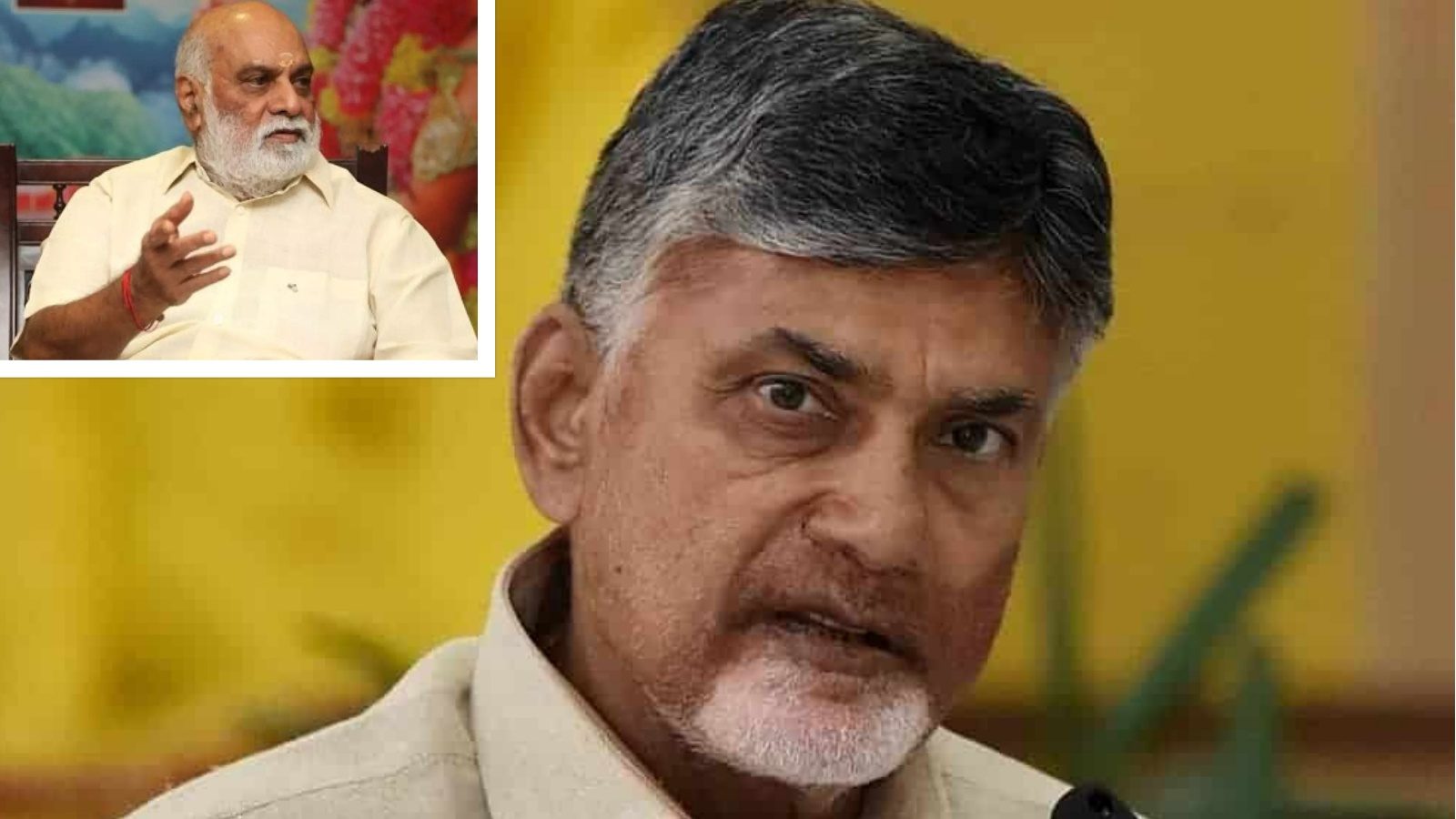 Rhs Raghavendra Rao Raghavendra Rao: చంద్రబాబు అరెస్ట్పై రాఘవేంద్రరావు షాకింగ్ కామెంట్స్ ...