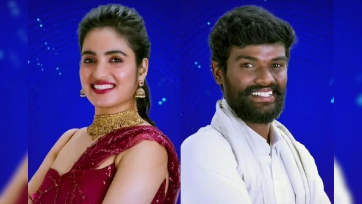 Bigg boss 7: నీ పేరెత్తితే చెప్పుతో కొట్టు..! హాట్ టాపిక్‌గా రతిక- పల్లవి ప్రశాంత్ యవ్వారం!!