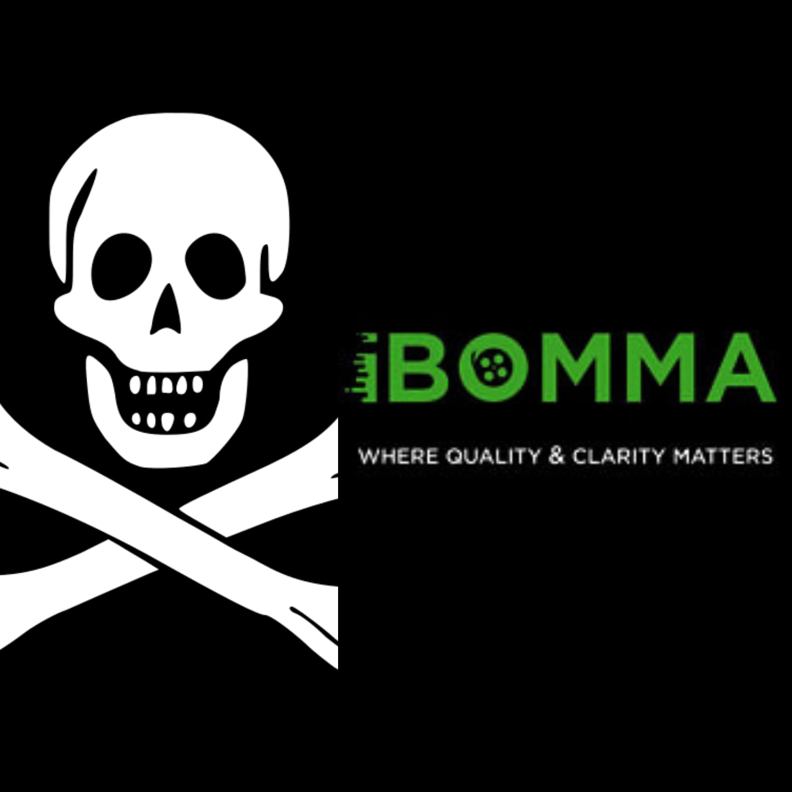 Ibooma A Revolution In Entertainment And Technology