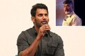 Vishal: Hero Vishal's reaction on Chandrababu's arrest It's shocking to be afraid..!