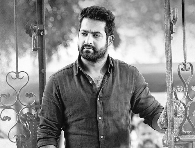 Bunch of titles speculated for NTR's Next