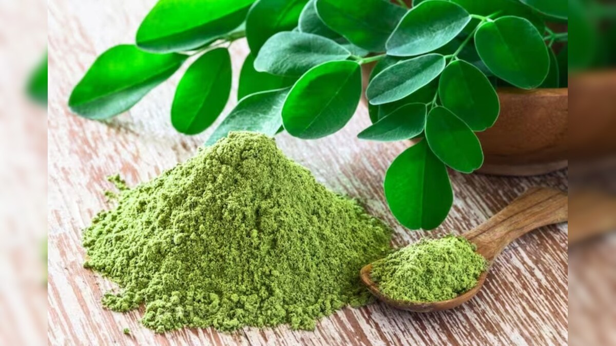 Moringa Powder Benefits: ఈ ఆకు పొడి తింటే.. ఇంట్లో రోగాలు పేరు ఉండదు ...