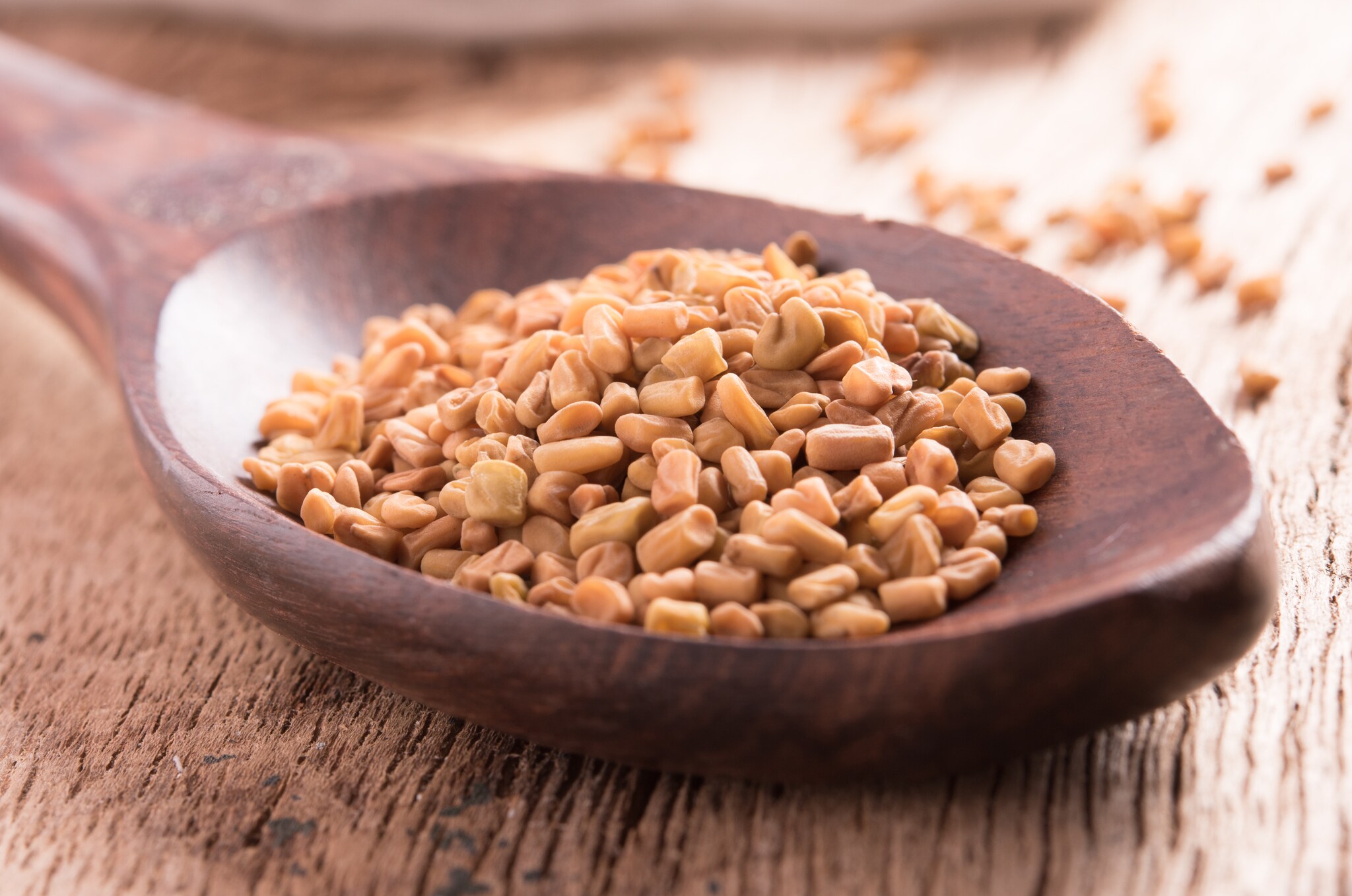 Fenugreek Side effects మెంతులు ఎక్కువగా తింటున్నారా..? ఈ సైడ్