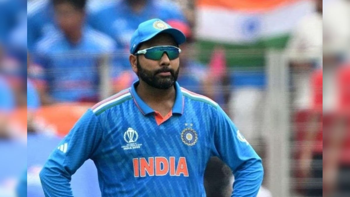 Team india: బంగ్లాదేశ్‌తో టెస్టు సిరీస్.. టెన్షన్‌లో రోహిత్ శర్మ.. కారణం ఇదే