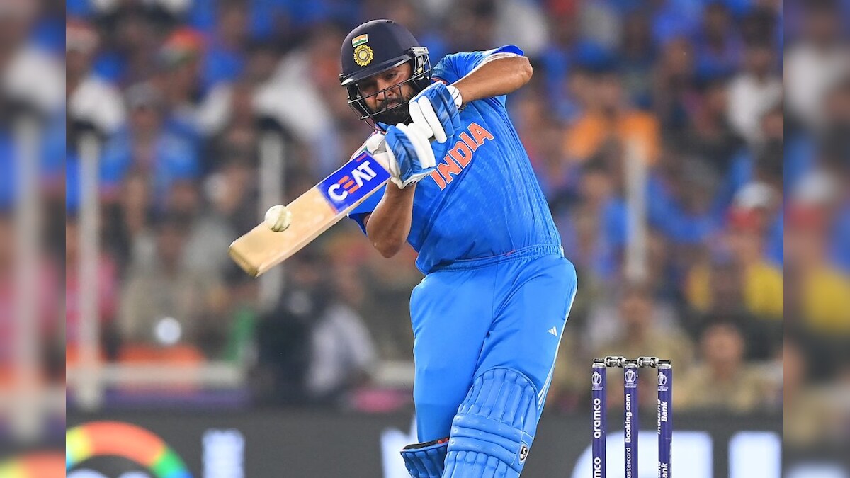 Rohit Sharma 