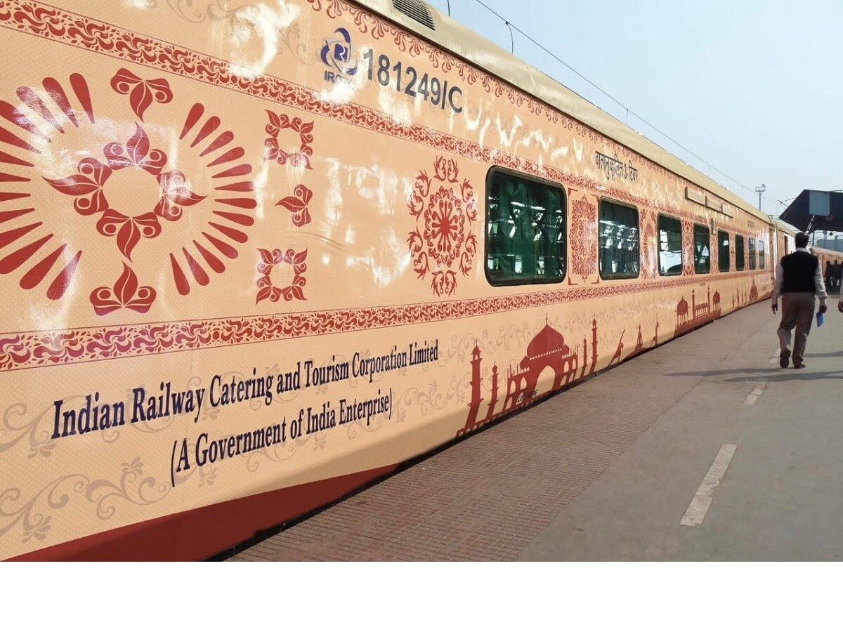 IRCTC Nepal Tour Package And Its Price Details | విదేశాలను విమానంలో ...