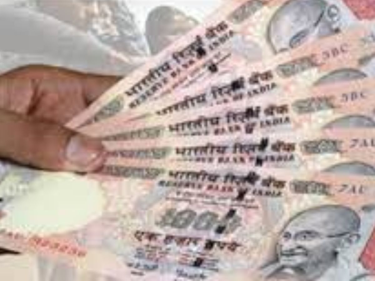 మళ్లీ చెలామణిలోకి రూ.1000 నోటు?ఆర్బీఐ ఏం చెబుతోంది|1000 Rupees note ...