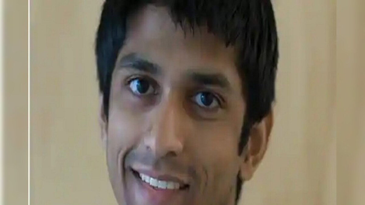 Indianorigin techie Rahul Pandey a big entrepreneur started his own