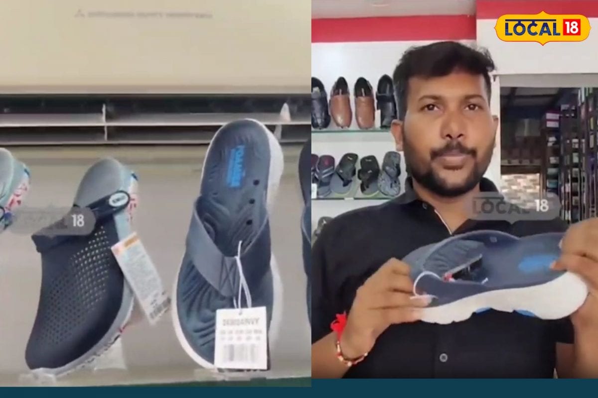 Pin by Mehek Nasir on Footwear | Leather slippers for men, Sandals, Flip  flop shoes