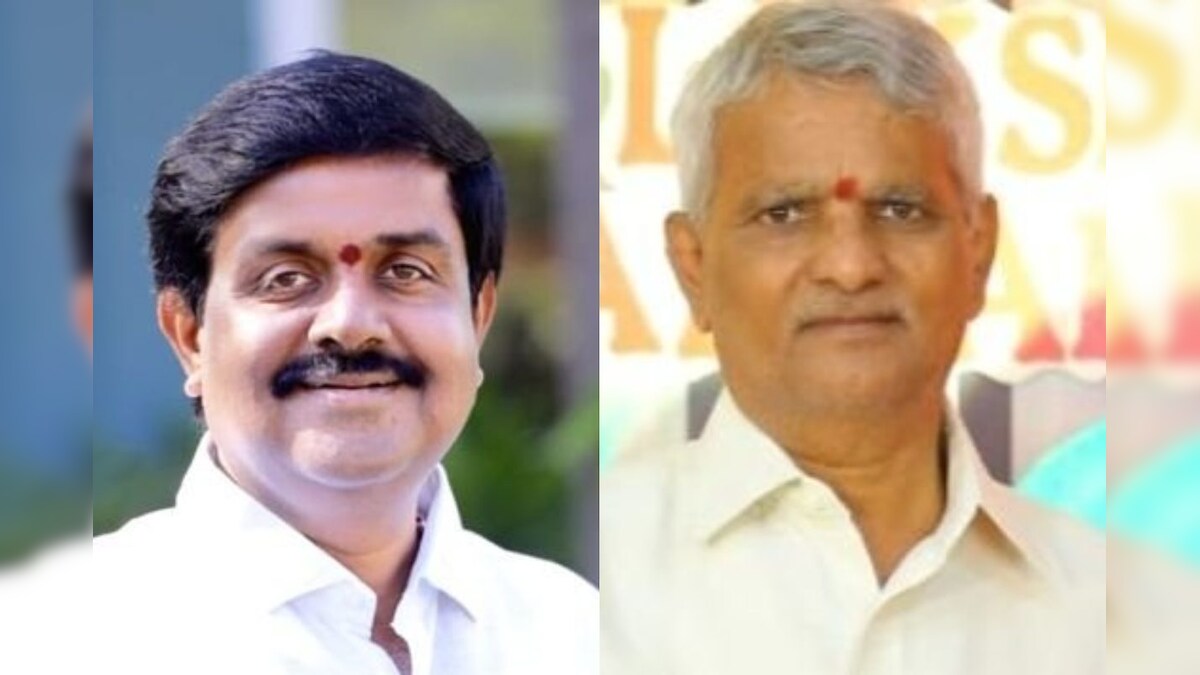 BRSలోకి కొనసాగుతున్న వలసలు.. నేడు పార్టీలో చేరనున్న రావుల, జిట్టా ...