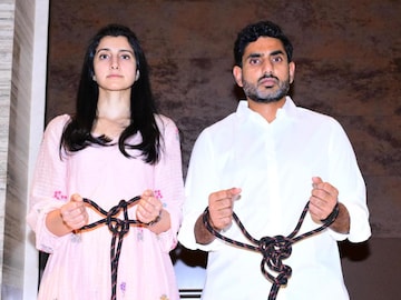 లోకేష్ లోకేష్