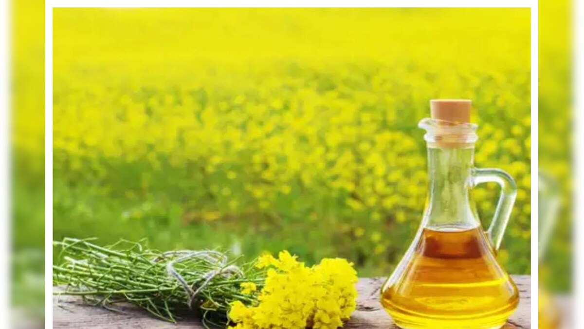 Mustard Oil in Arthritis Pain మస్టర్డ్ ఆయిల్ ఆర్థరైటిస్ నొప్పిని