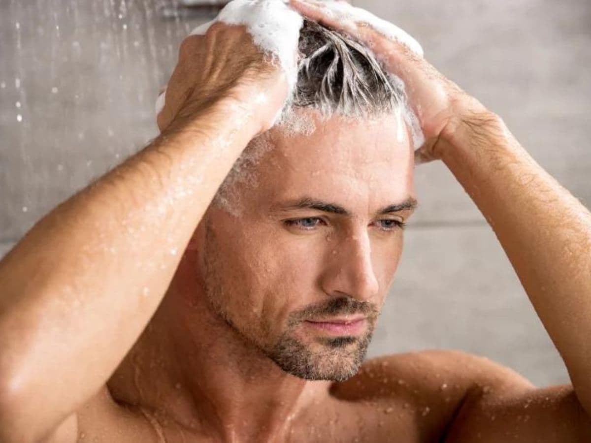 Hair Bath వారంలో ఎన్నిసార్లు తలస్నానం చేస్తే మంచిది..? మీ జట్టు రకం