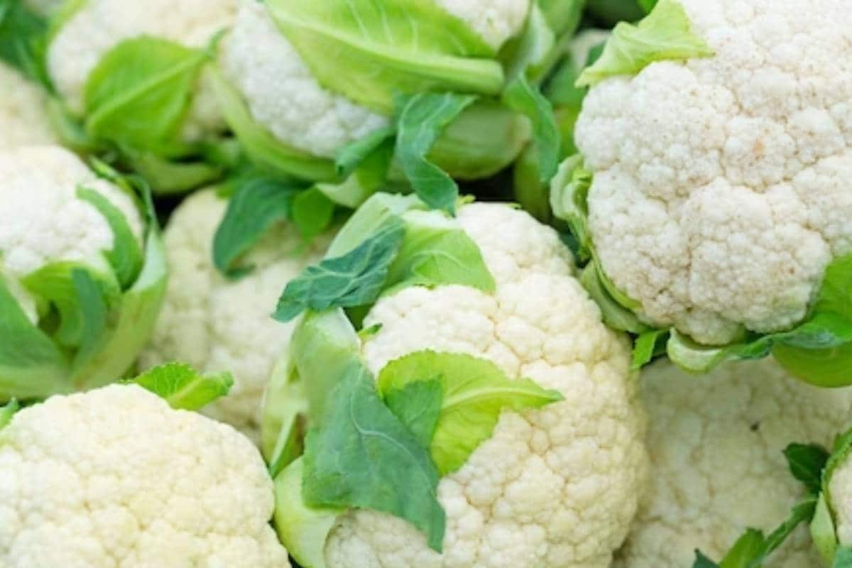 Benefits of Cauliflower క్యాలీఫ్లవర్ తింటే కలిగే ప్రయోజనాలు తెలిస్తే