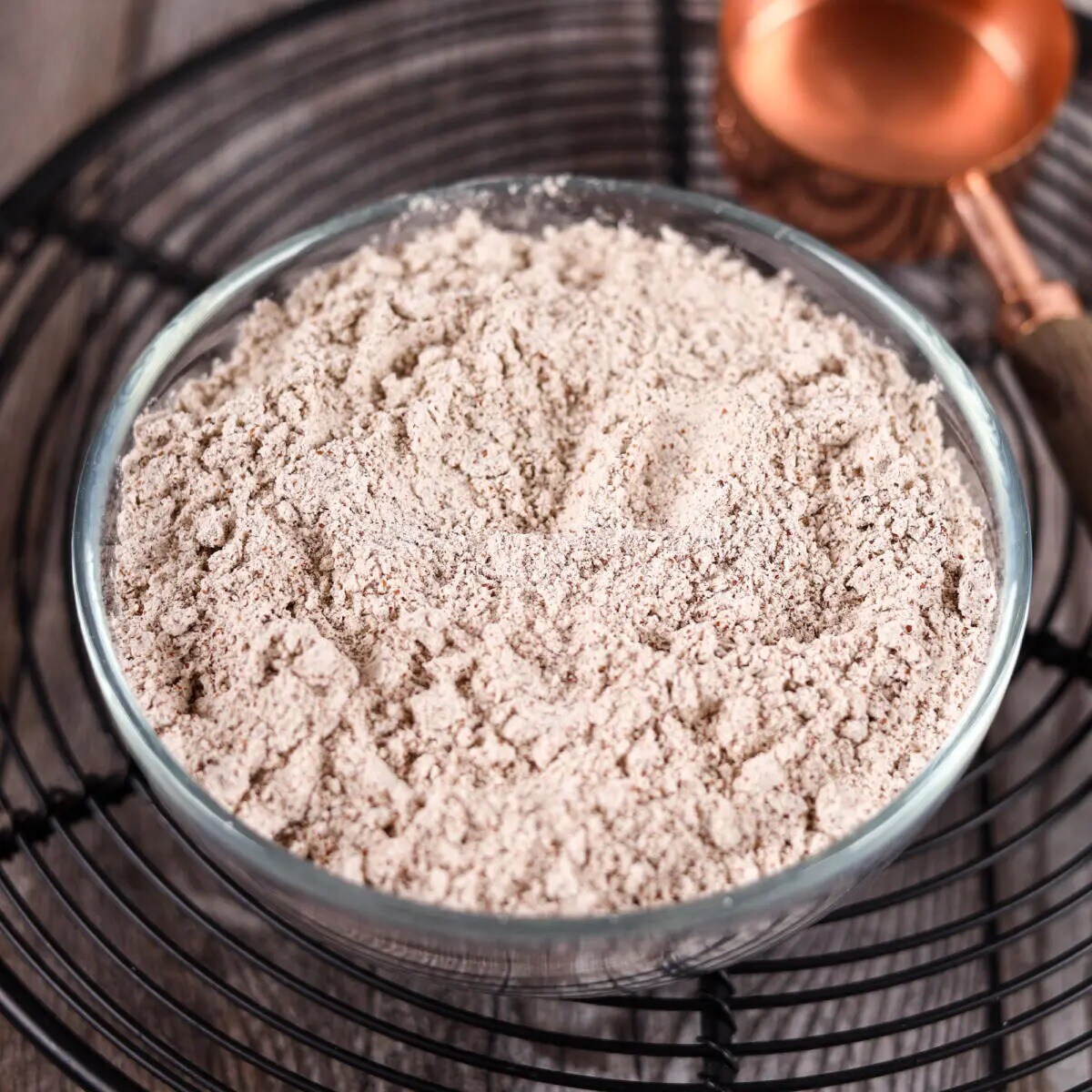 Ragi Flour రాగిపిండిని ఎక్కువ కాలం నిల్వ ఉంచడం ఎలా..? మీ కోసం సింపుల్ టిప్స్..!/How to store