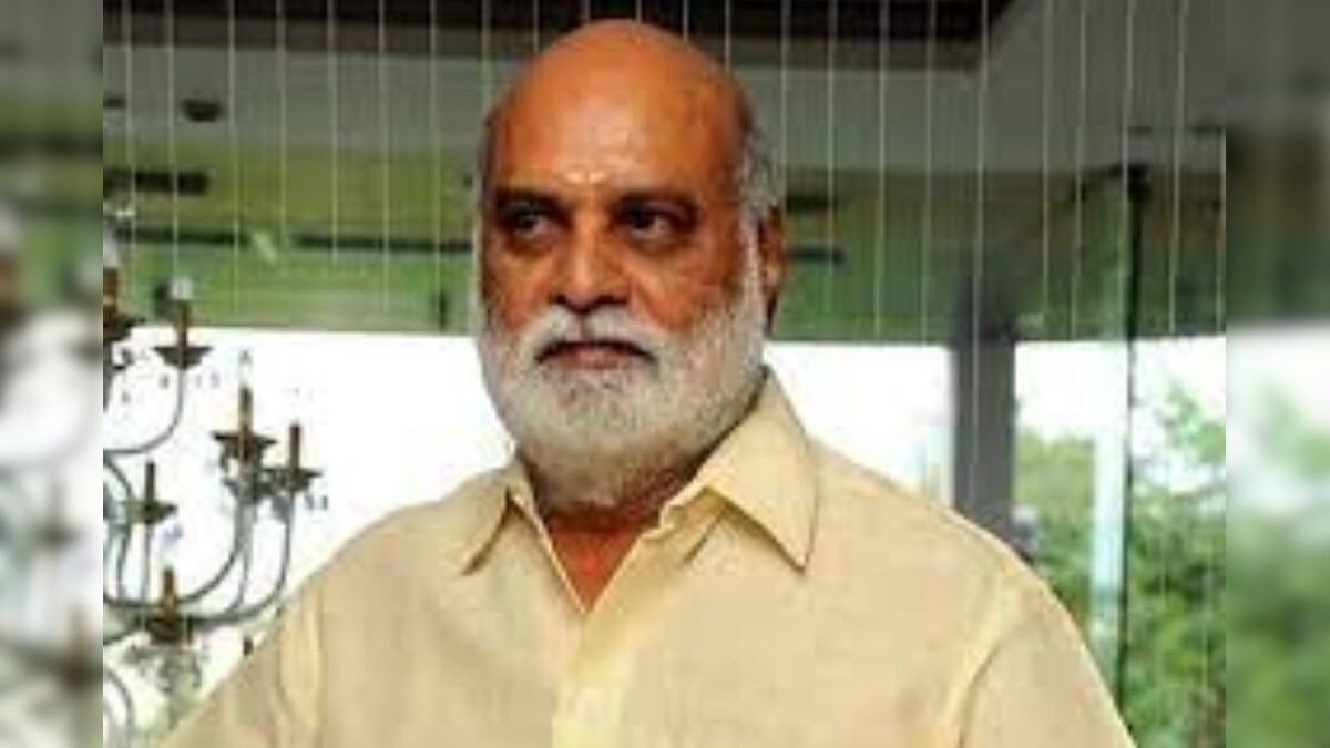High court notice to Tollywood Director Raghavendra rao | Raghavendra ...