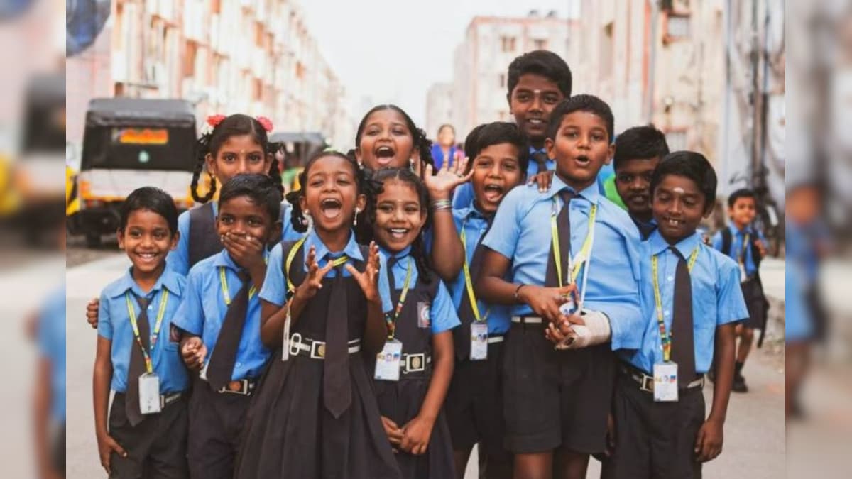 School holidays: విద్యార్థులు ఎగిరి గంతేసే వార్త.. దసరా సెలవులు పొడగింపు!!
