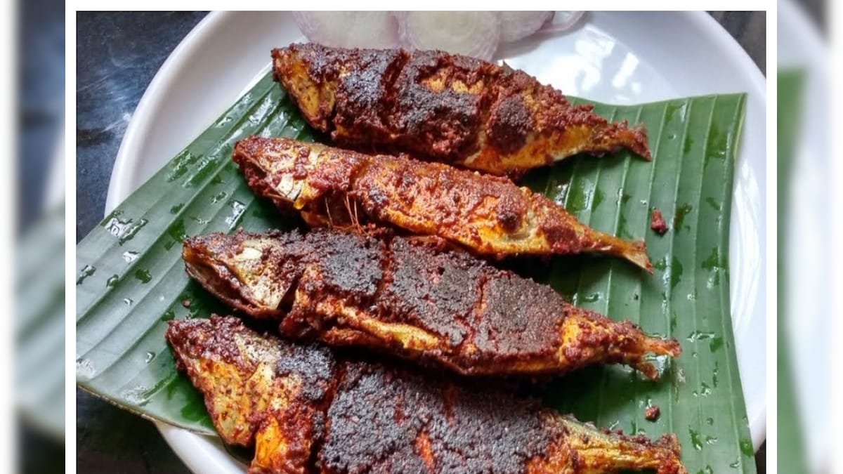 Fish for Weight Loss: రోజూ చేపలు తింటే బరువు తగ్గుతారు? ఇది నిజమేనా ?