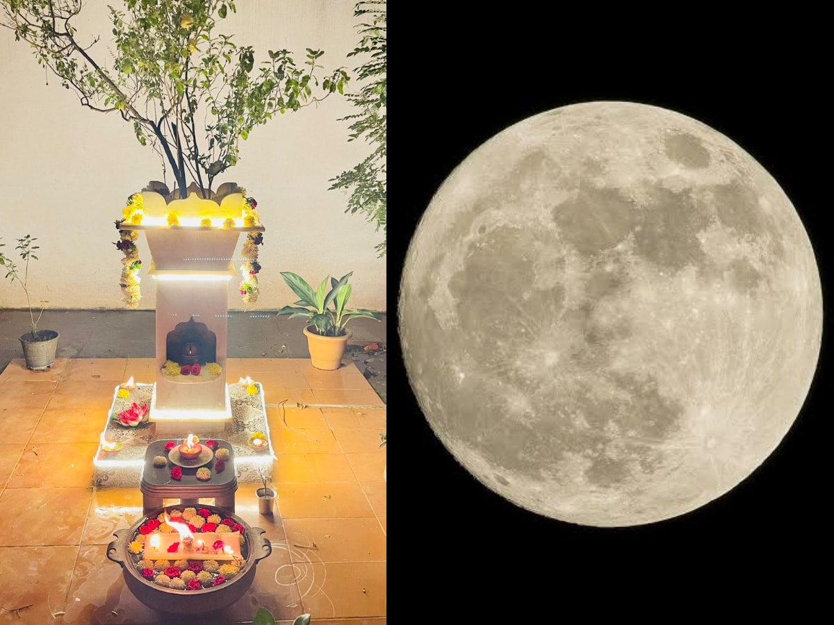 Karthika Pournami ఇవాళ, రేపు కార్తీక పూర్ణిమ.. పూజా విధానం