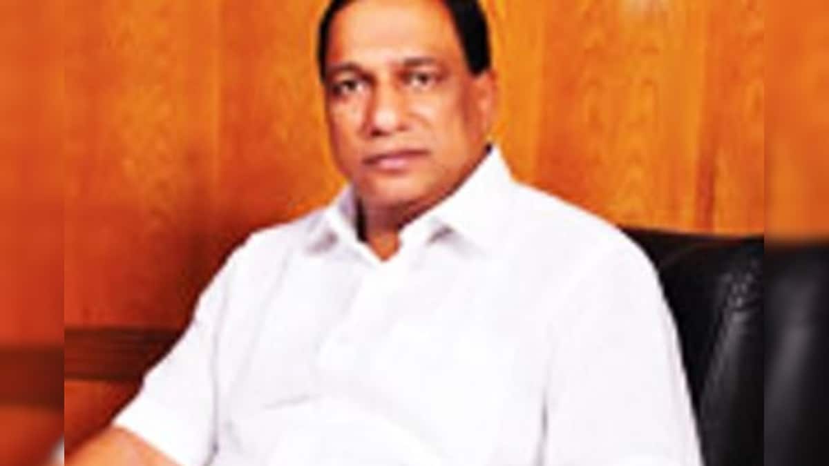 Case on Malla Reddy: మల్లారెడ్డి చుట్టూ బిగుస్తున్న ఉచ్చు.. భూ కబ్జా కేసు నమోదు