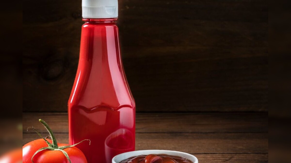 Ketchup vs Sauce టమాటా సాస్, టమాటా కెచప్‌కు మధ్య తేడా ఏంటో తెలుసా