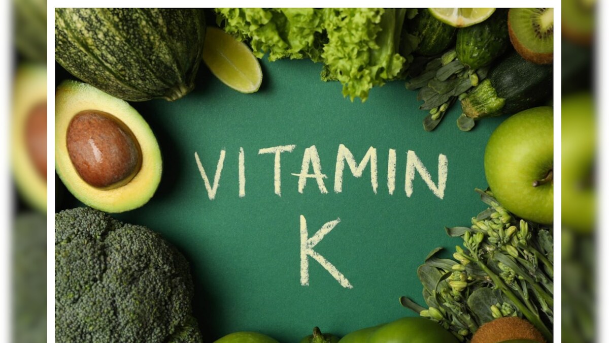 Vitamin K విటమిన్ K లోపంతో ఊపిరితిత్తుల సమస్యలు.. లక్షణాలు, నివారణ