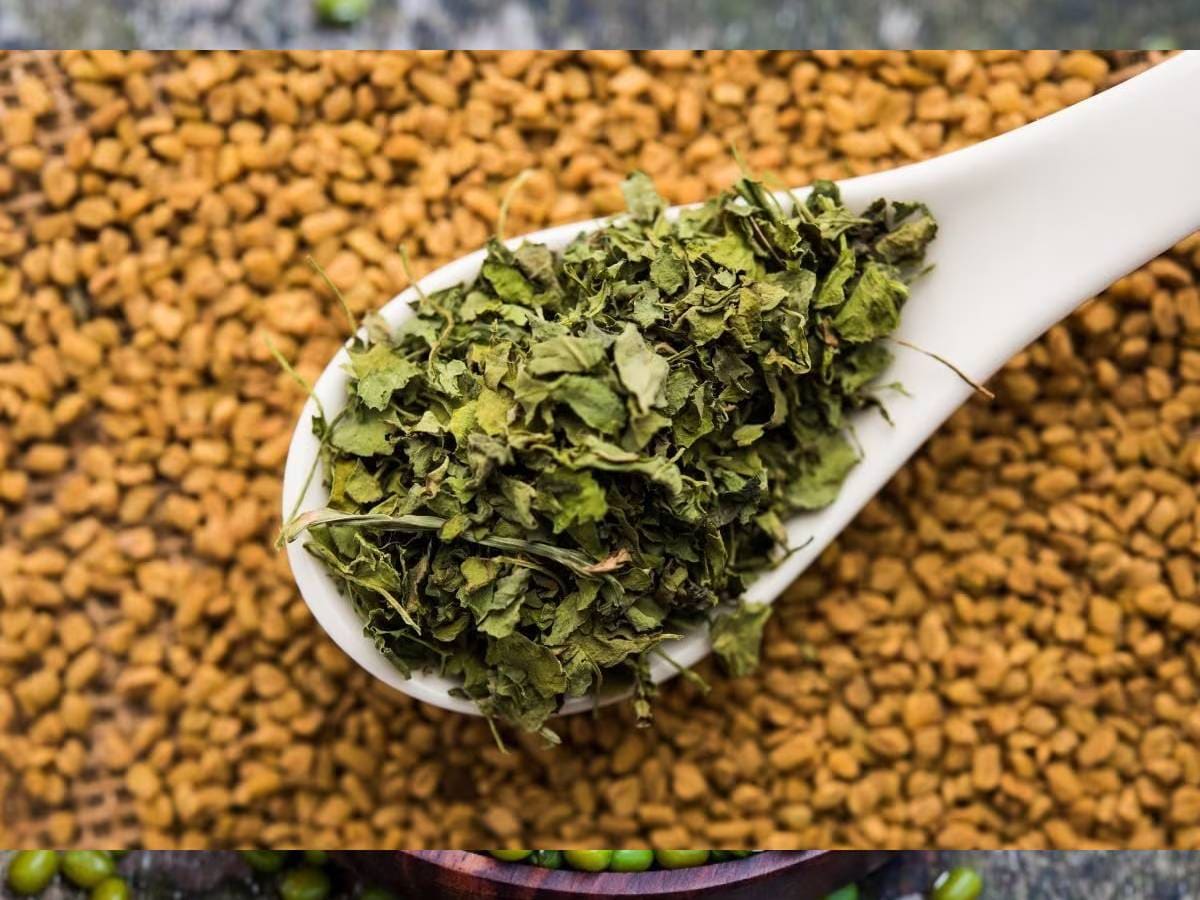 benefits-of-kasuri-methi