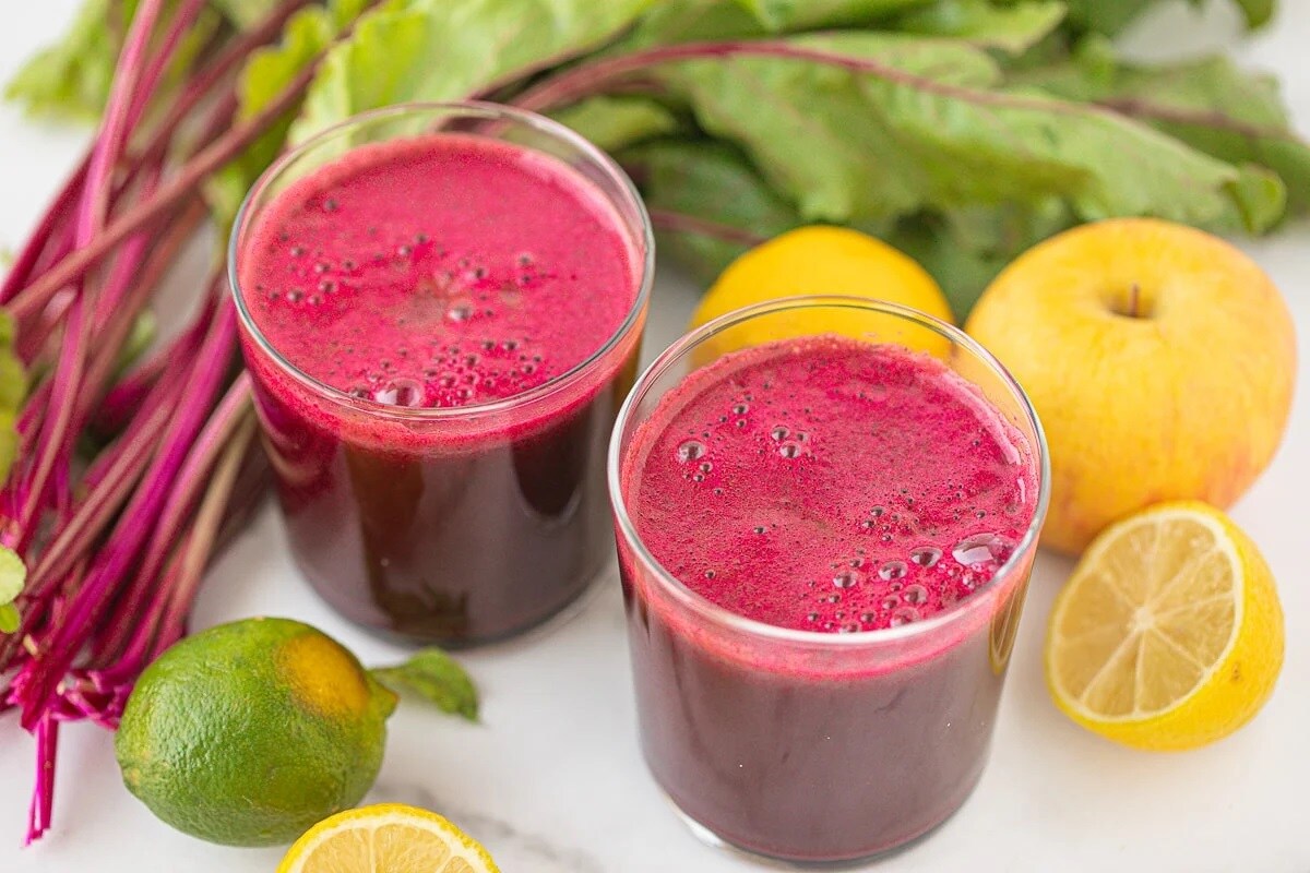 Beetroot juice 2024 benefits in telugu