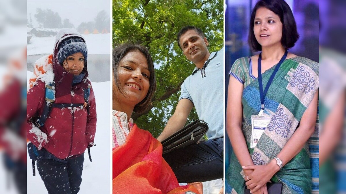 Young Officer: ఈ యంగ్ అండ్ బ్యూటిఫుల్ అమ్మాయి.. ఇన్‌కం టాక్స్ రైడ్ ...