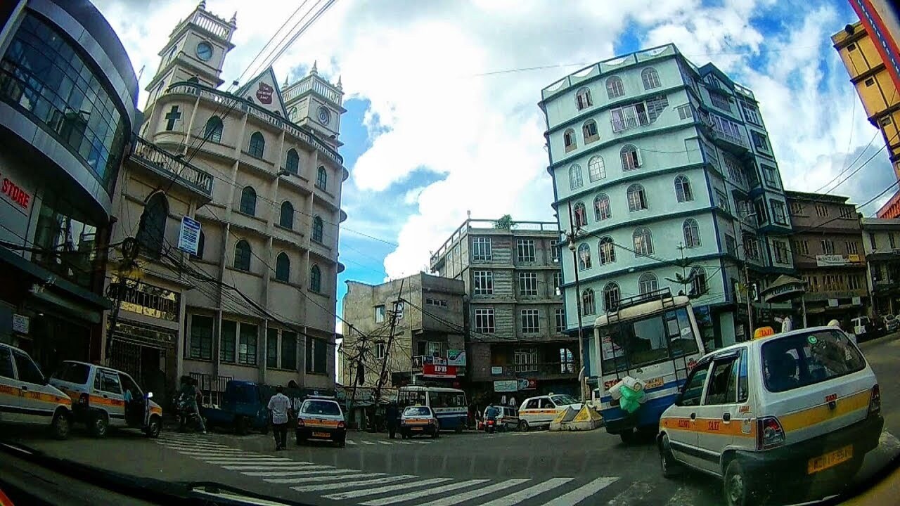 Most Peaceful City In India Most Peaceful City In India