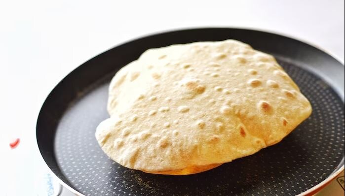 Wheat Chapati Benefits wheat-chapati-benefits