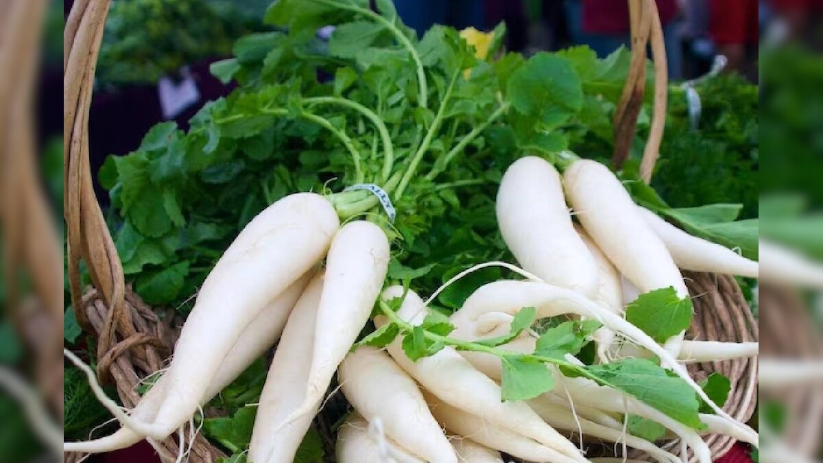 Benefits of Radish Leaves ఈజీగా బరువు తగ్గాలంటే.. ఈ ఆకులు తినండి