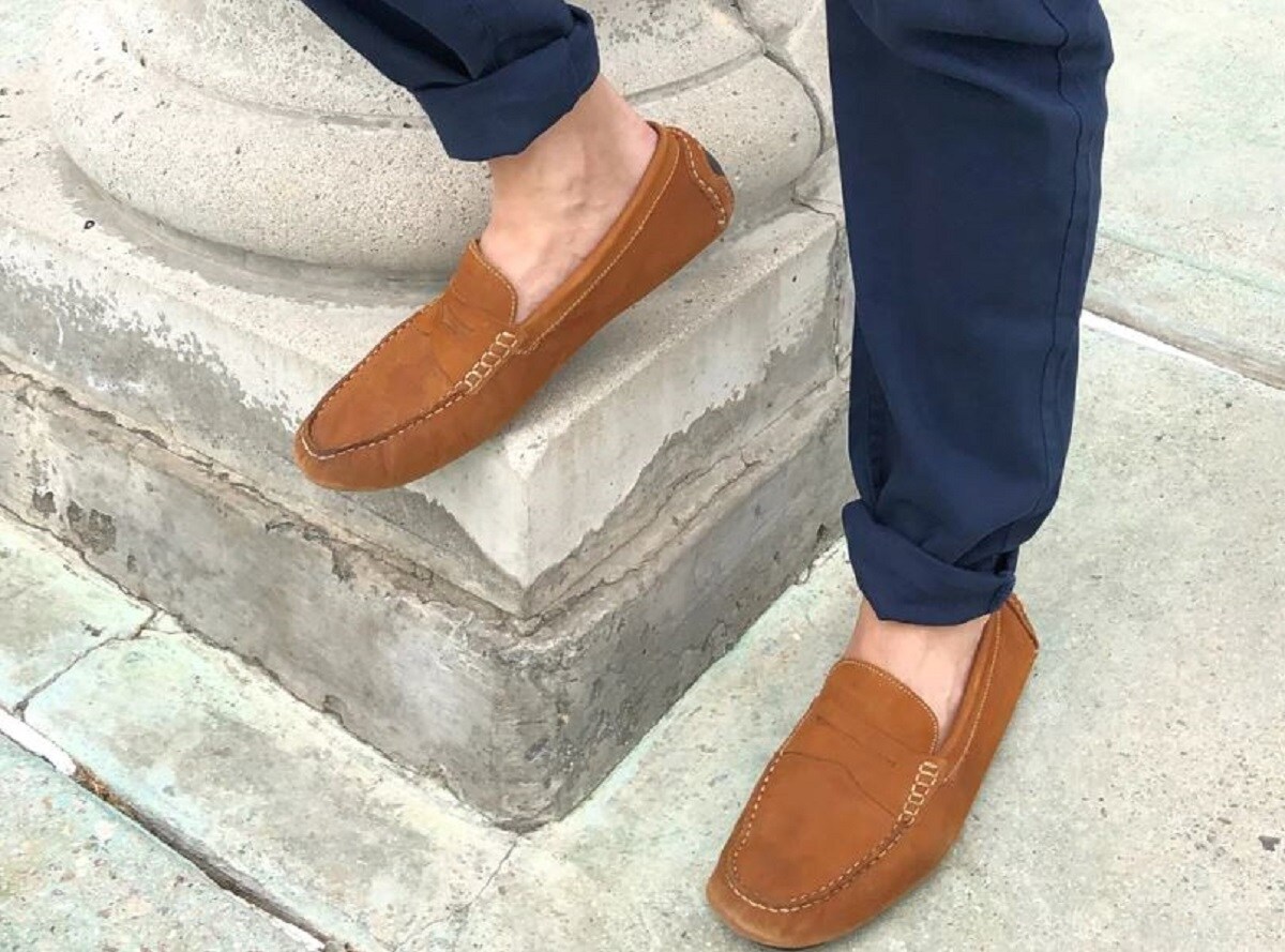 Benefits Of Wearing Socks బూట్లతో సాక్స్ ధరించడం మంచిదా? సమాధానం