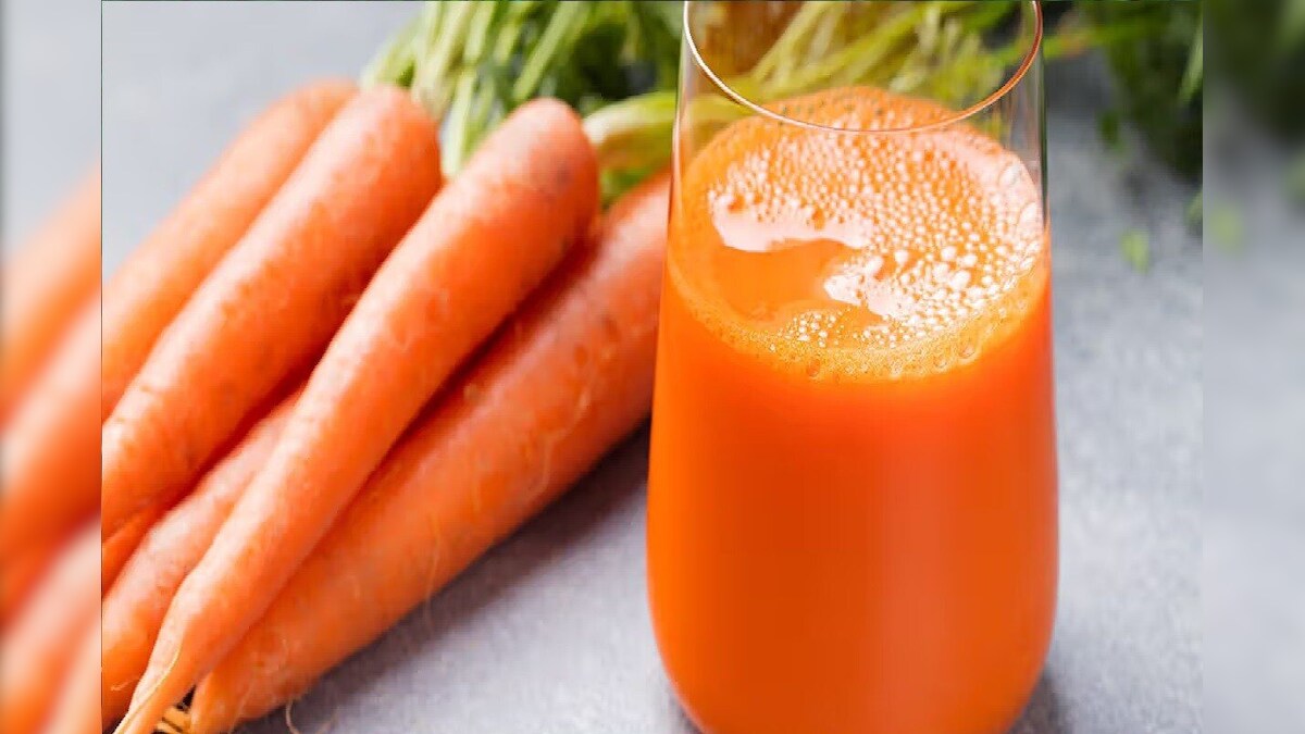 Health Tips ఈ జ్యూస్‌ని తాగడం వల్ల గ్యాస్ సమస్యకు చెక్ .. చర్మం