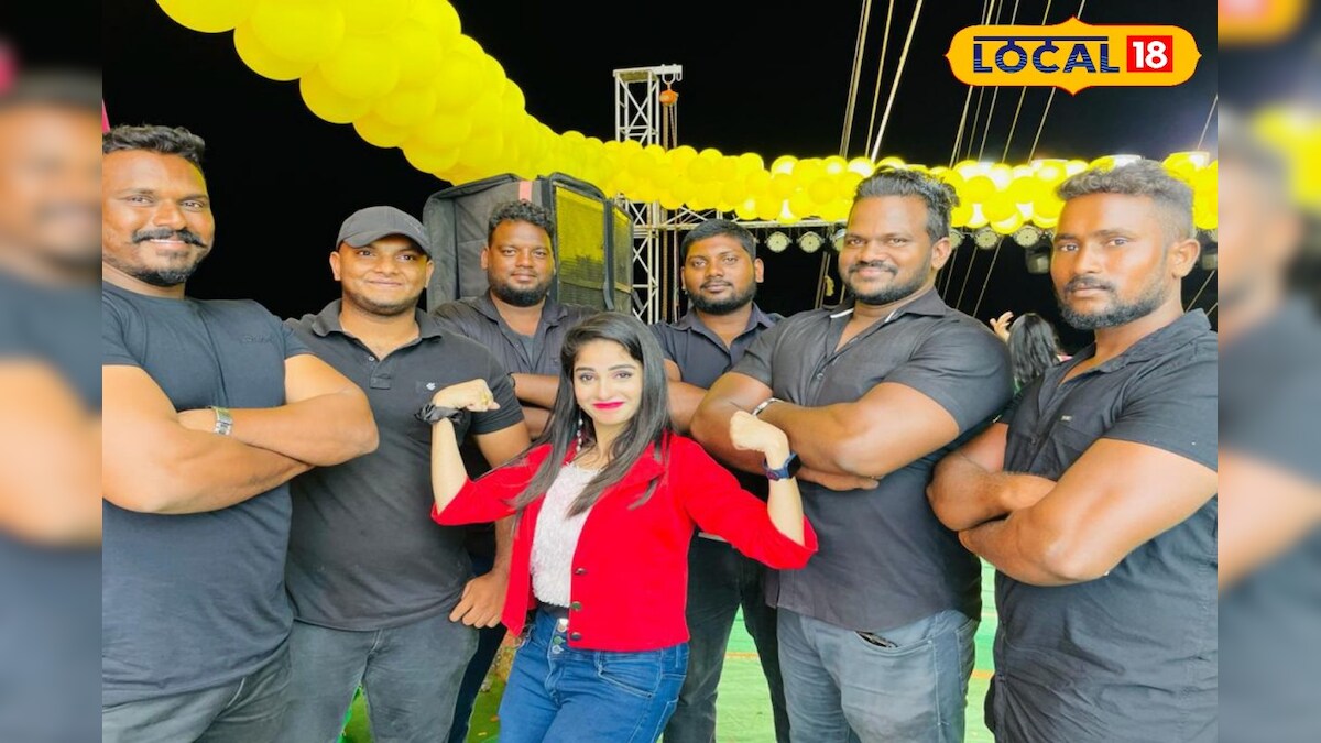 Celebrity Bouncer సెలబ్రిటీ బౌన్సర్లకు ఒక రోజు ఆదాయం ఎంతో తెలుసా? Do