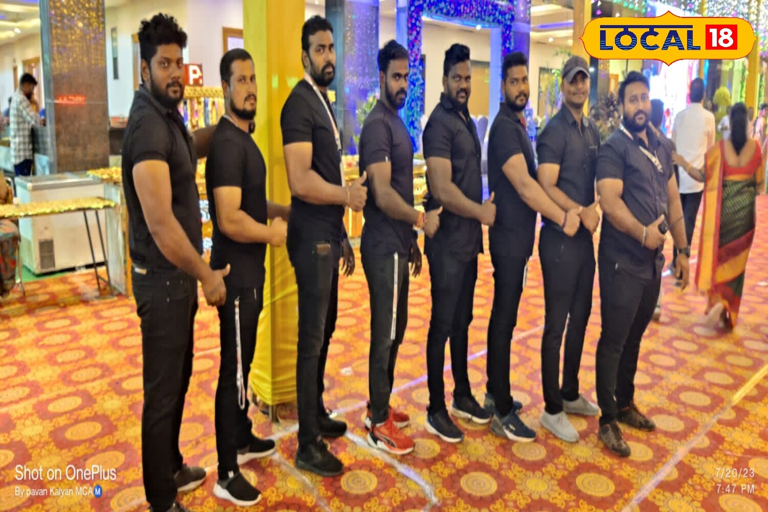 Celebrity Bouncer సెలబ్రిటీ బౌన్సర్లకు ఒక రోజు ఆదాయం ఎంతో తెలుసా? Do