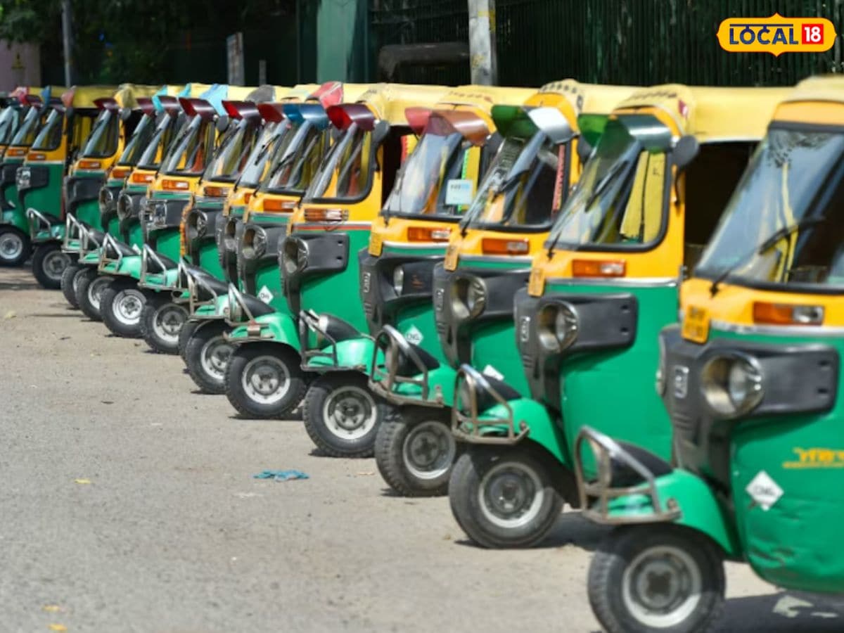 Auto Drivers: ఆటోడ్రైవర్లకు పండగే.. కాంగ్రెస్ గెలిచాక ఇదే ఫస్ట్ టైమ్ ...