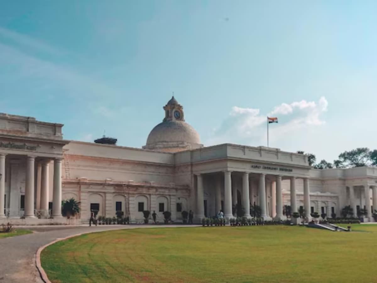 IIT Roorkee: ఐఐటీ రూర్కీ‌లో క్యాంపస్ ప్లేస్‌మెంట్స్.. కంప్యూటర్ సైన్స్ ...